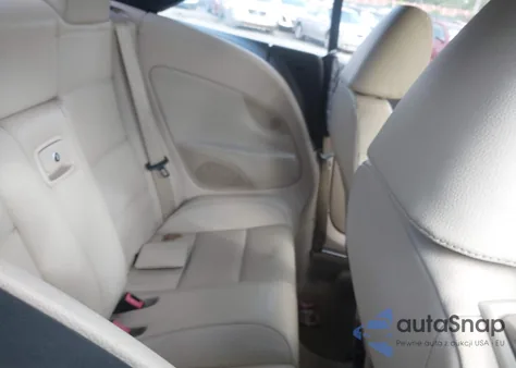 2010 Volkswagen Eos Komfort из США, поврежденный, VIN WVWBA7AH4AV024809